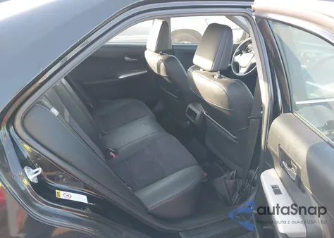 2012 Toyota Camry Se from USA, damaged, VIN 4T1BF1FK2CU547883